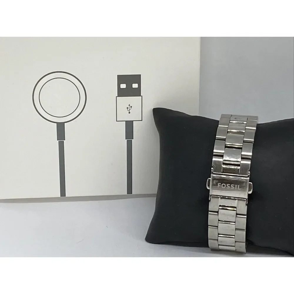 Fossil classy watch